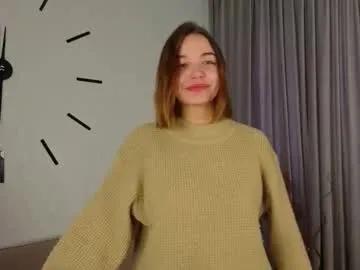 isadorahumbert's avatar