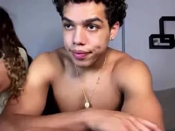 itstarzan on Chaturbate 