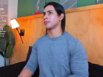 jabob_coper on Chaturbate