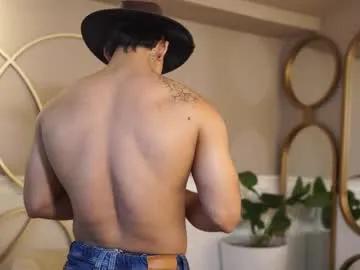 jacksonbell9 on Chaturbate