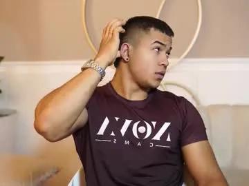 jacksonbell9 on Chaturbate