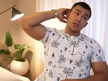 jacksonbell9 on Chaturbate