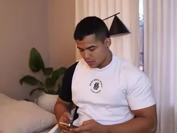 jacksonbell9 on Chaturbate