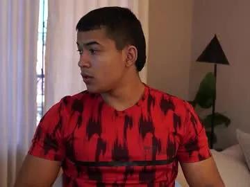 jacksonbell9 on Chaturbate