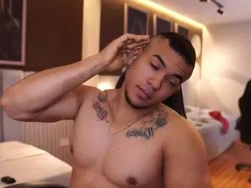 jacksonbell9 on Chaturbate