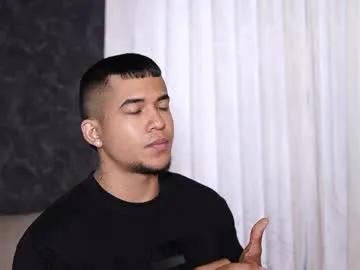 jacksonbell9 on Chaturbate