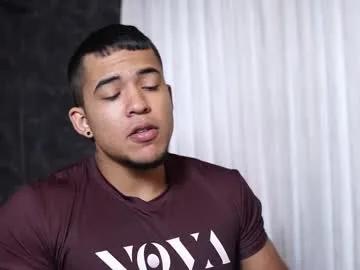 jacksonbell9 on Chaturbate