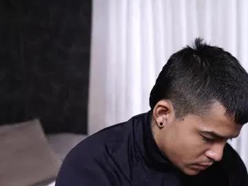 jacksonbell9 on Chaturbate