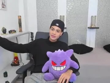 jacob_blackwell — GOAL: Love You Jacob [10 tokens remaining] This Is Not a Sin If You Enjoy It  #shy #18 #cum #skinny #smile