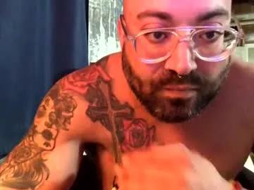 jamie19905 on Chaturbate