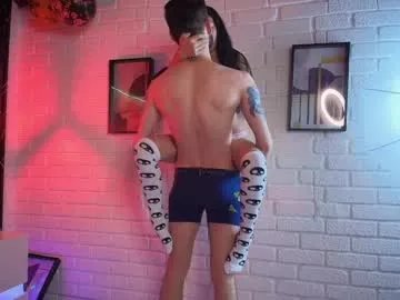 jazford on Chaturbate