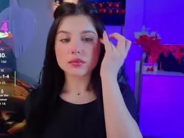 jenna_adams_ on Chaturbate 