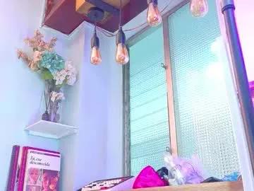 jennifer_vega1 on Chaturbate 