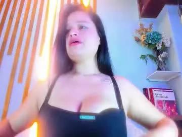 jennifer_vega1 on Chaturbate 