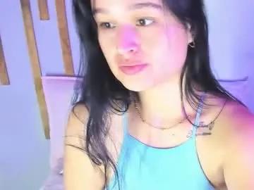 jennifer_vega1 on Chaturbate 