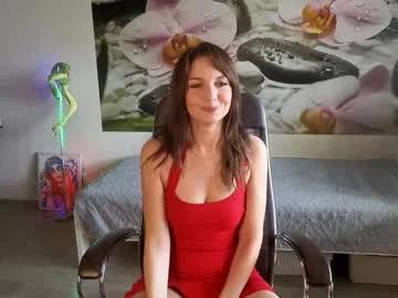 jennycutey on Chaturbate 