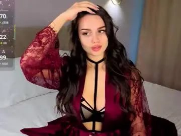 jessicajohnsonn on Chaturbate