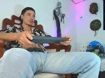 jimm66_ on Chaturbate