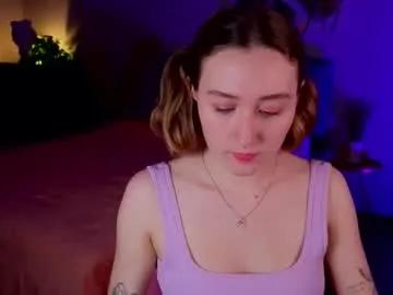 jinxed_blue — GOAL: Suck fingers [46 tokens remaining]          #footfetish #joi #dutch #sissy #smalltits