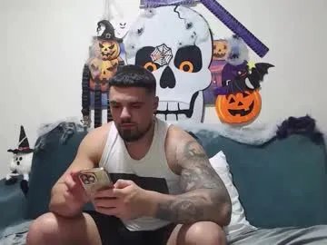 jodogs on Chaturbate