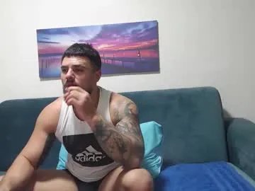 jodogs on Chaturbate