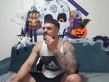 jodogs on Chaturbate