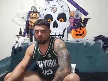 jodogs on Chaturbate