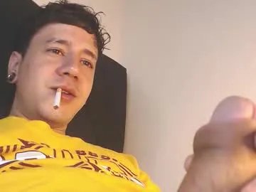 jokeradams69 on Chaturbate