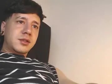 jokeradams69 on Chaturbate