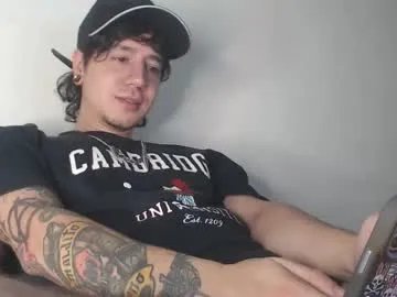 jokeradams69 on Chaturbate