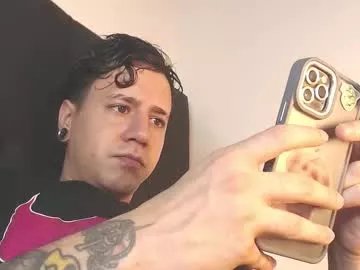 jokeradams69 on Chaturbate