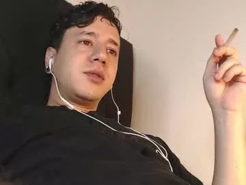 jokeradams69 on Chaturbate