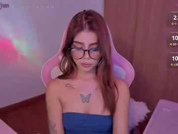 jossephine_ on Chaturbate 