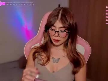 jossephine_ on Chaturbate 