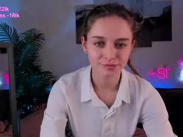 joyce_shinne on Chaturbate