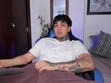 juan_alvarez18's avatar