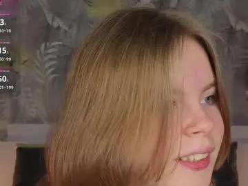 jullietebliss on Chaturbate 