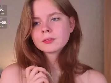 jullietebliss on Chaturbate 