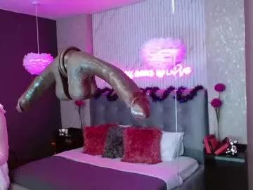 juniper_hill on Chaturbate