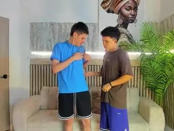 justingtime21 on Chaturbate