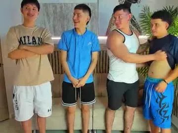 justingtime21 on Chaturbate