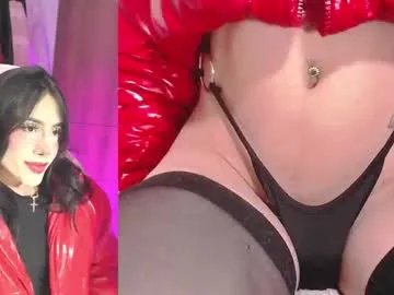 katalinaferreirax on Chaturbate 