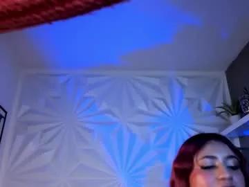 kate_winslett_ on Chaturbate