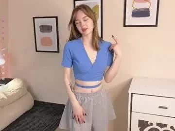 kathryn_bishop — GOAL: oil show [199 tokens remaining] Hi there! I'm Jane and new here, lets have fun hehe meow #shy #teen #18 #young #new