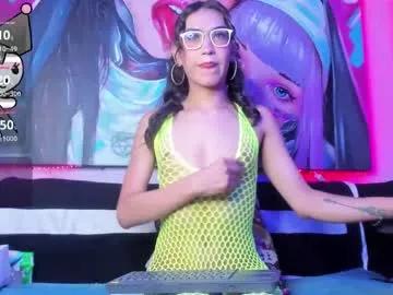 kattia_deluchi on Chaturbate
