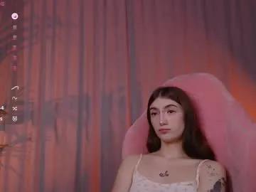 keke_pallmer on Chaturbate 