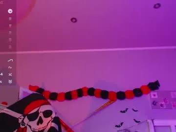 keke_pallmer on Chaturbate 