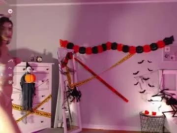 keke_pallmer on Chaturbate 