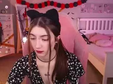 keke_pallmer on Chaturbate 
