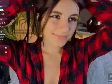 kelly_woods on Chaturbate 